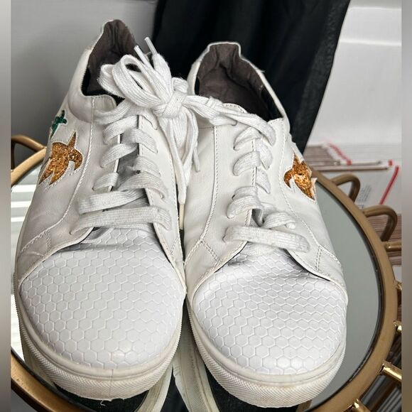 Sam Edelman Circus Vanellope Sneaker - Picture 5 of 7